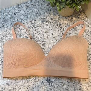 Soma Enbliss Wireless bra New No tags size 36DD   36 E